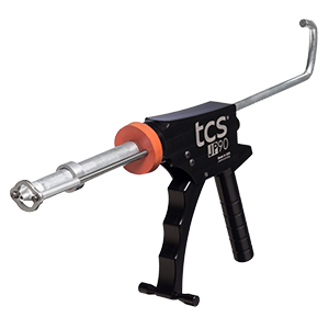 JP90 Handheld Injector