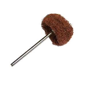 Mini Fuzz Buff
