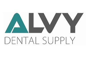 Alvy Dental Supply : (800) 426-3626
160 Park Ave. Nutley, NJ 07110
alvydent@yahoo.com