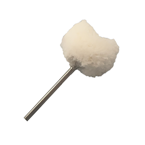 Mini Rag Buff