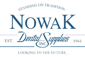 Nowak Dental Supplies : (800) 654-7623

6716 Hwy. 11
Carriere, MS 39426

Phone: (601) 749-3452
info@nowakdental.com