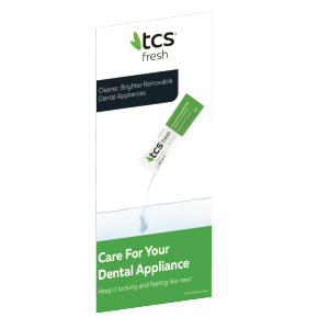 TCS Fresh Brochure