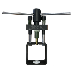 Manual Injector