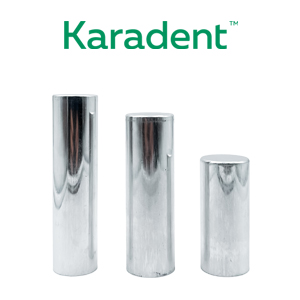 Karadent™ by TCS (25mm)
