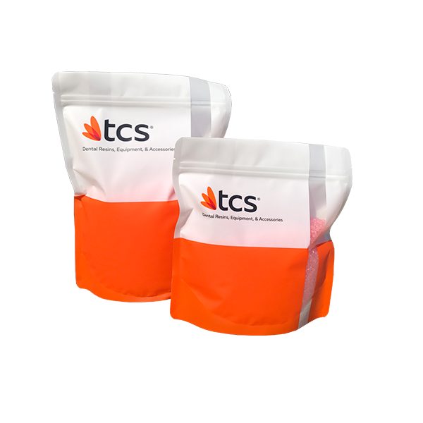 Unbreakable™ by TCS (BULK)