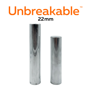 Unbreakable™ by TCS (22mm)