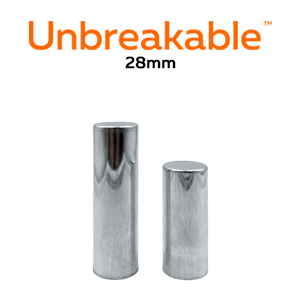 Unbreakable™ by TCS (28mm)