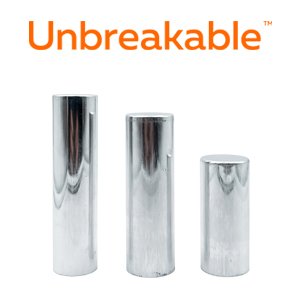 Unbreakable™ by TCS (25mm)