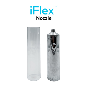 iFlex™ by TCS (25MM with Nozzle)